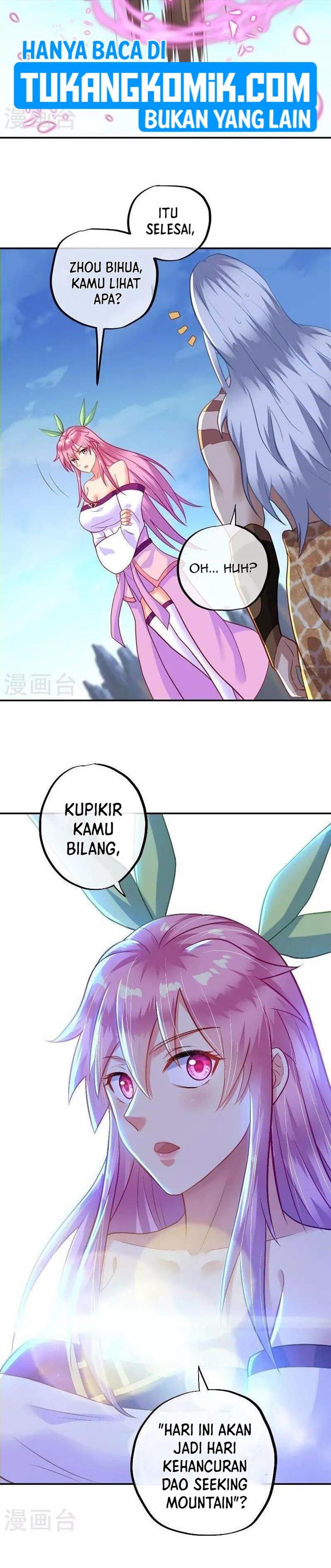 image-komik-peerless-soul-chapter-372-8/35