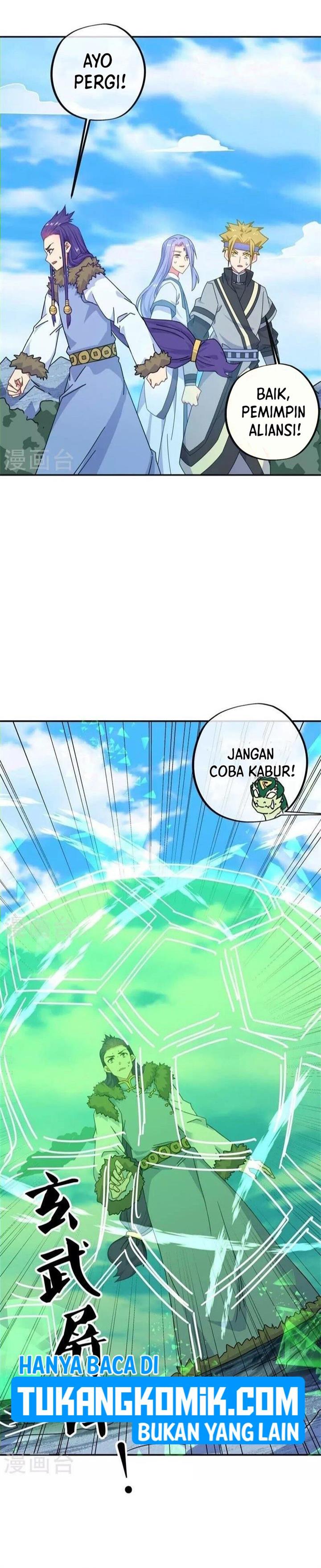 image-komik-peerless-soul-chapter-372-10/35