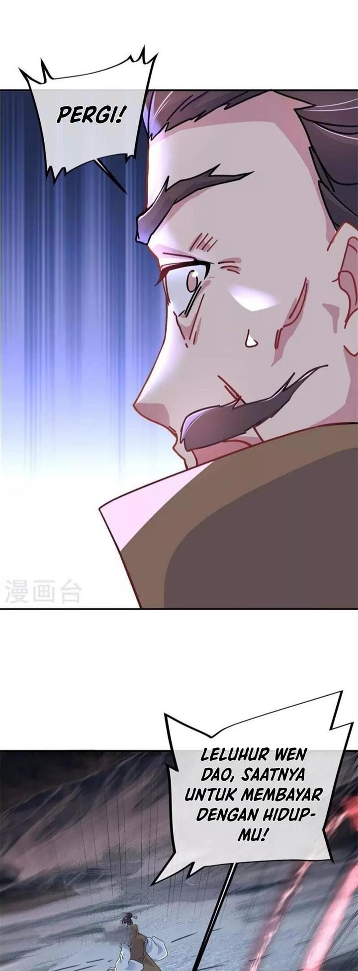 image-komik-peerless-soul-chapter-372-13/35