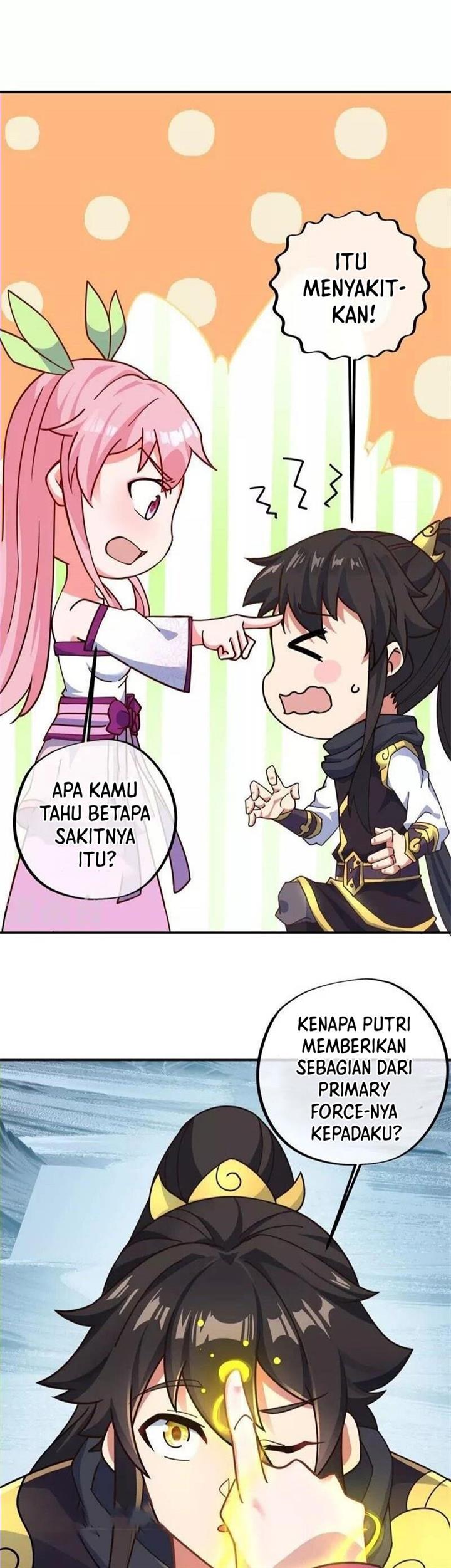 image-komik-peerless-soul-chapter-372-15/35