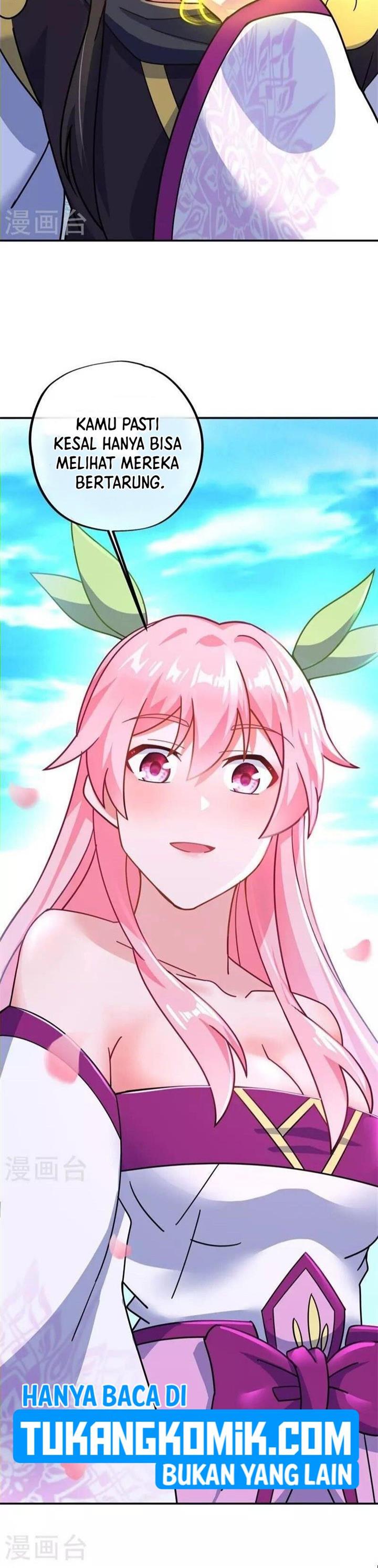 image-komik-peerless-soul-chapter-372-16/35