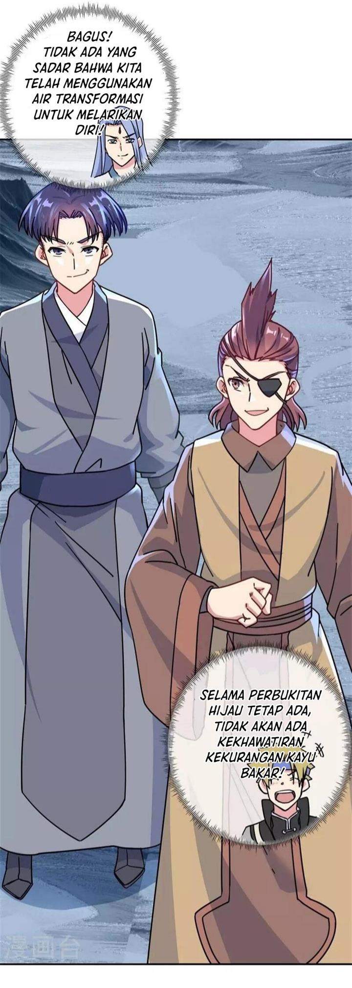 image-komik-peerless-soul-chapter-372-18/35