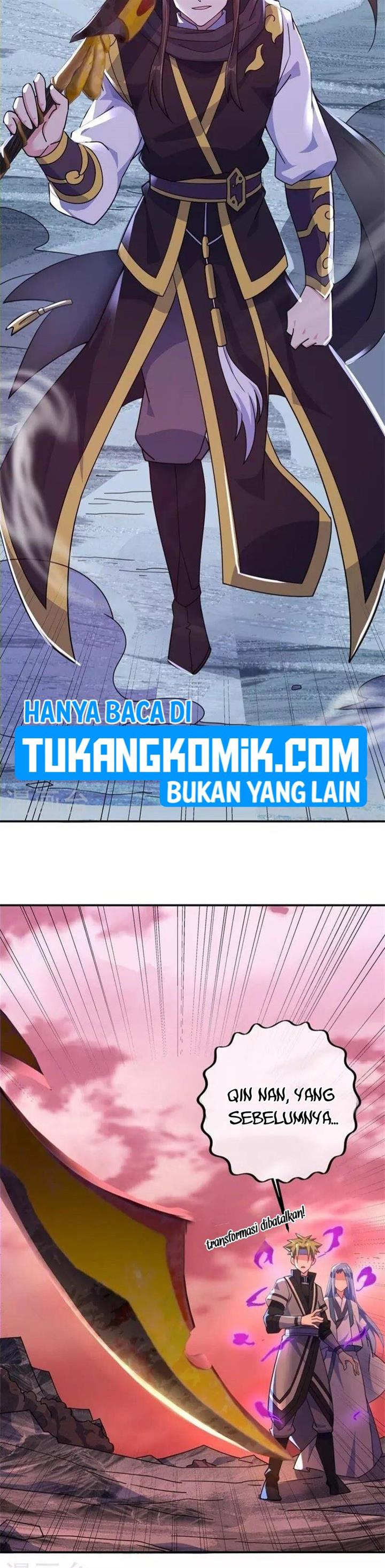 image-komik-peerless-soul-chapter-372-21/35
