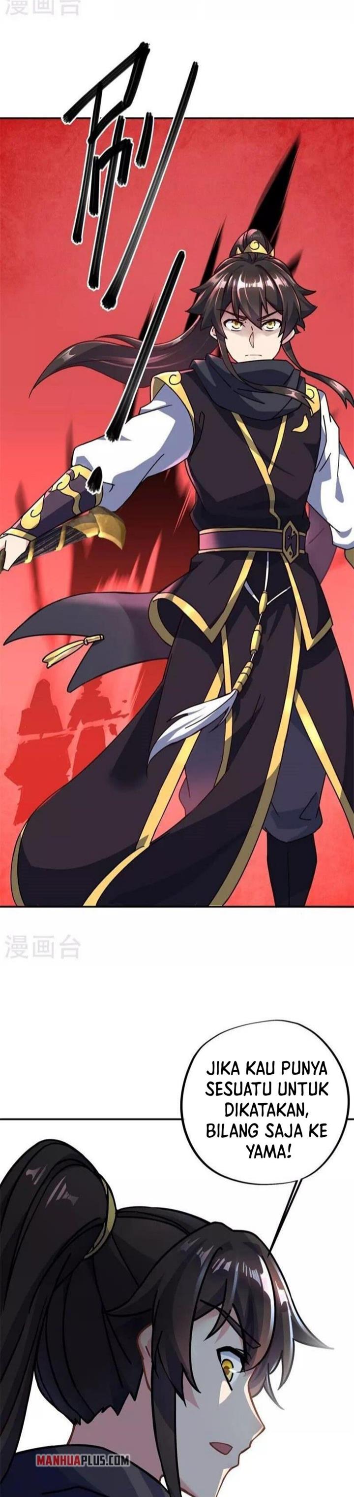 image-komik-peerless-soul-chapter-372-22/35