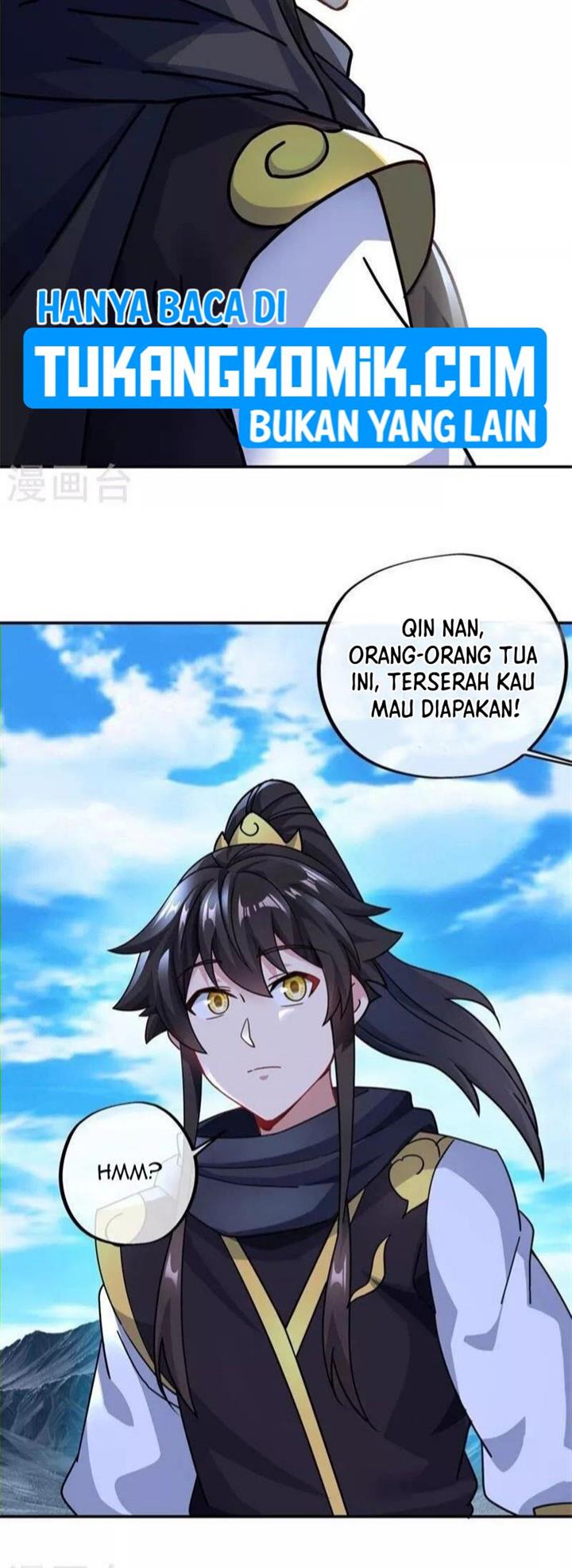 image-komik-peerless-soul-chapter-372-23/35