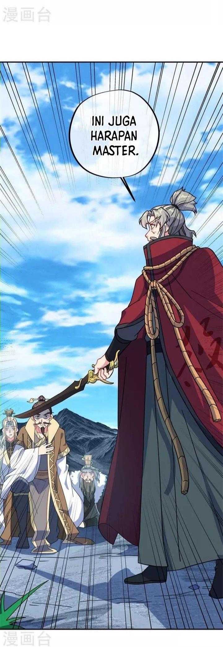 image-komik-peerless-soul-chapter-372-24/35