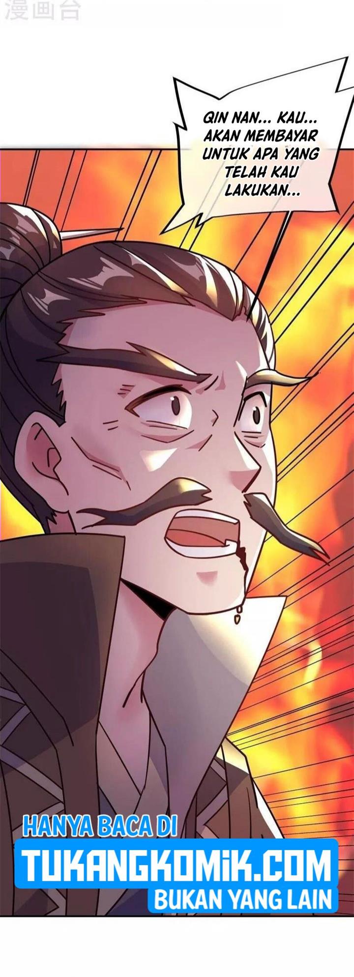 image-komik-peerless-soul-chapter-372-25/35