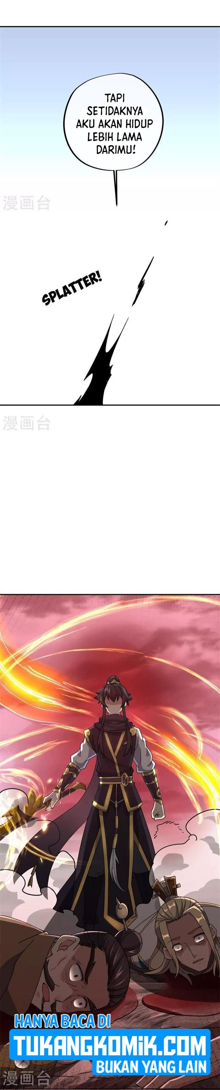 image-komik-peerless-soul-chapter-372-26/35