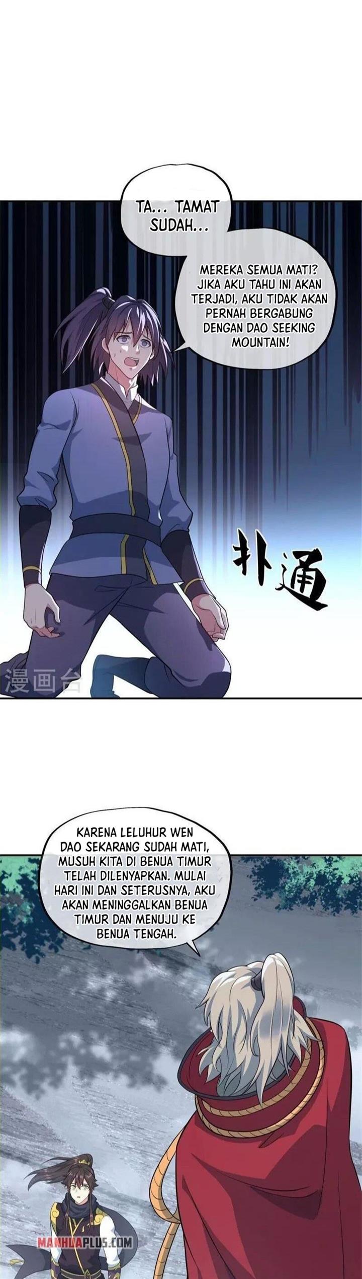 image-komik-peerless-soul-chapter-372-29/35