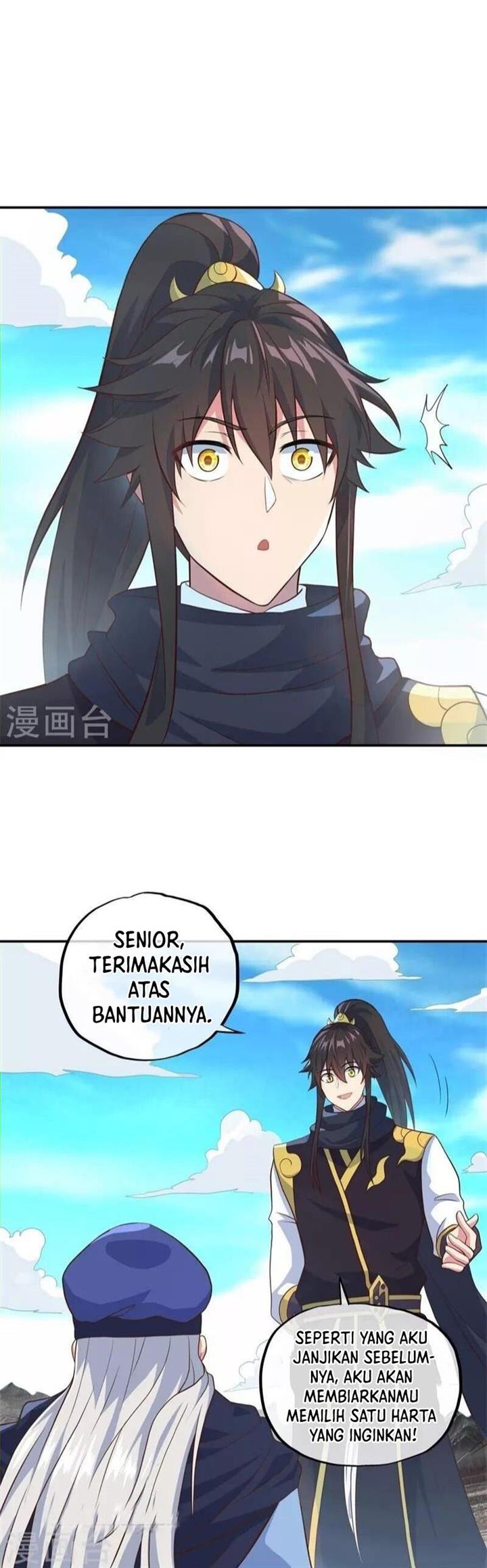 image-komik-peerless-soul-chapter-372-31/35