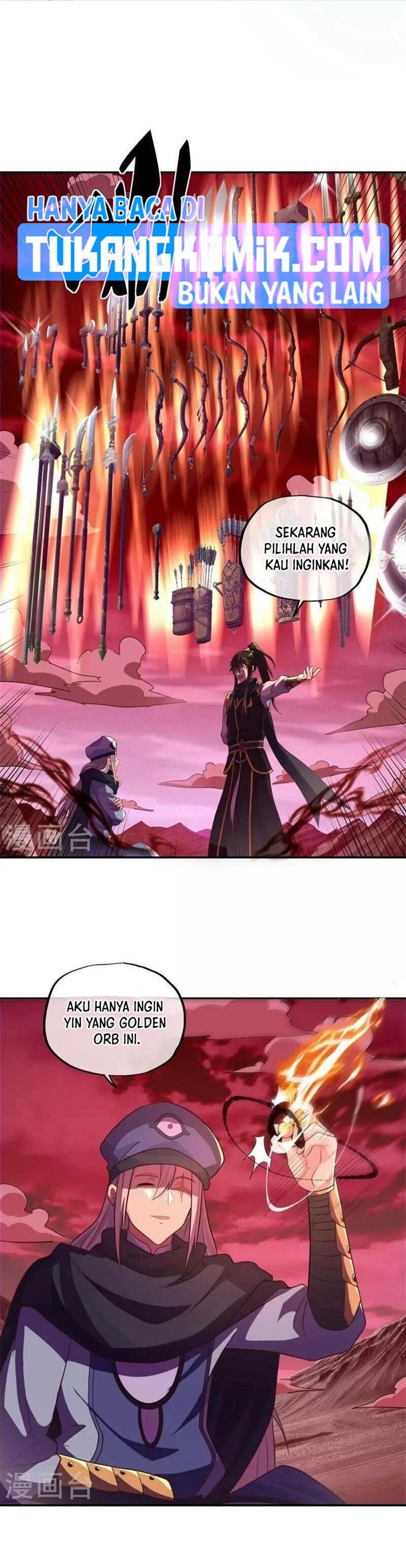 image-komik-peerless-soul-chapter-372-32/35