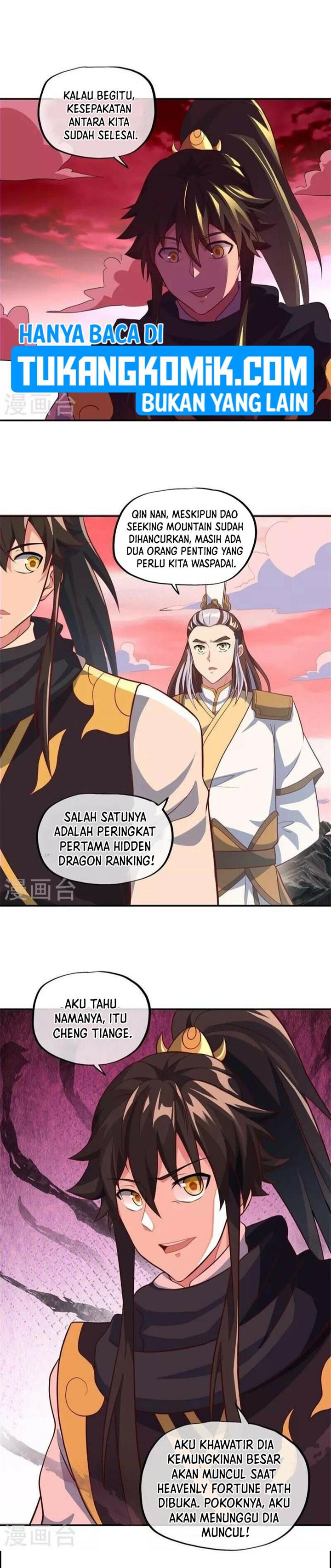 image-komik-peerless-soul-chapter-372-33/35