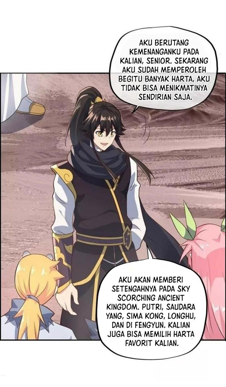 image-komik-peerless-soul-chapter-372-34/35