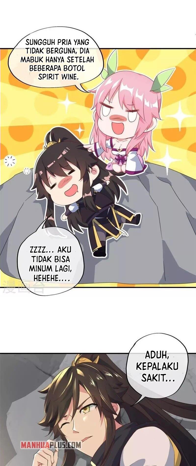 image-komik-peerless-soul-chapter-373-15/33