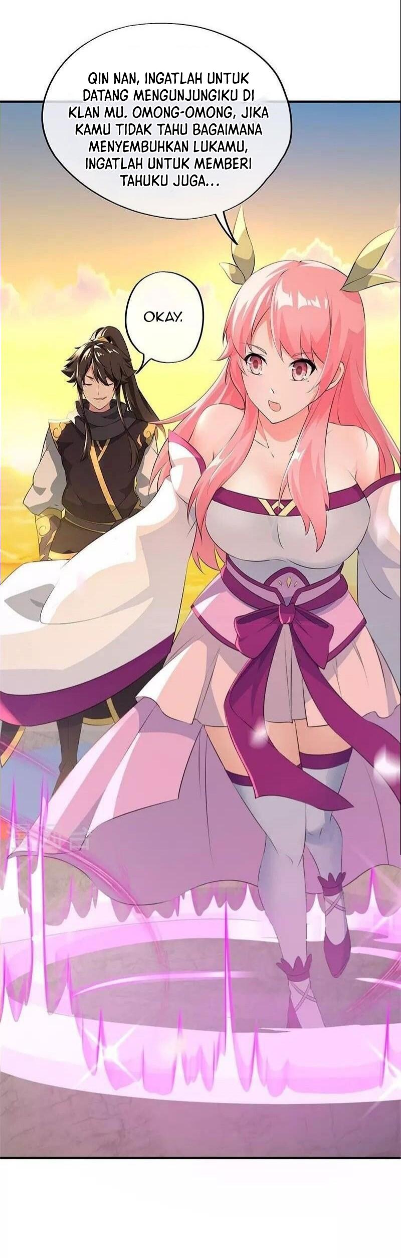 image-komik-peerless-soul-chapter-373-19/33