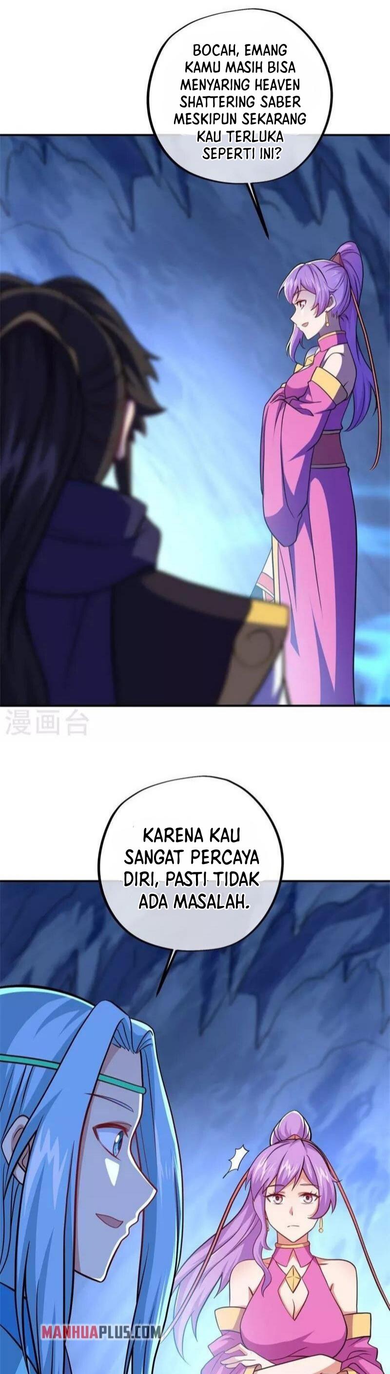 image-komik-peerless-soul-chapter-373-21/33