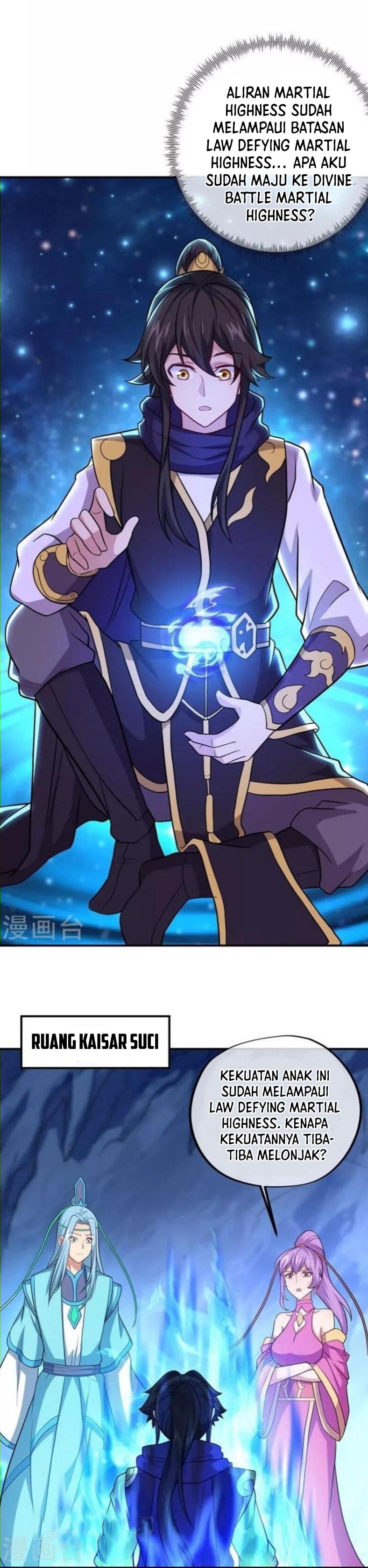 image-komik-peerless-soul-chapter-373-29/33