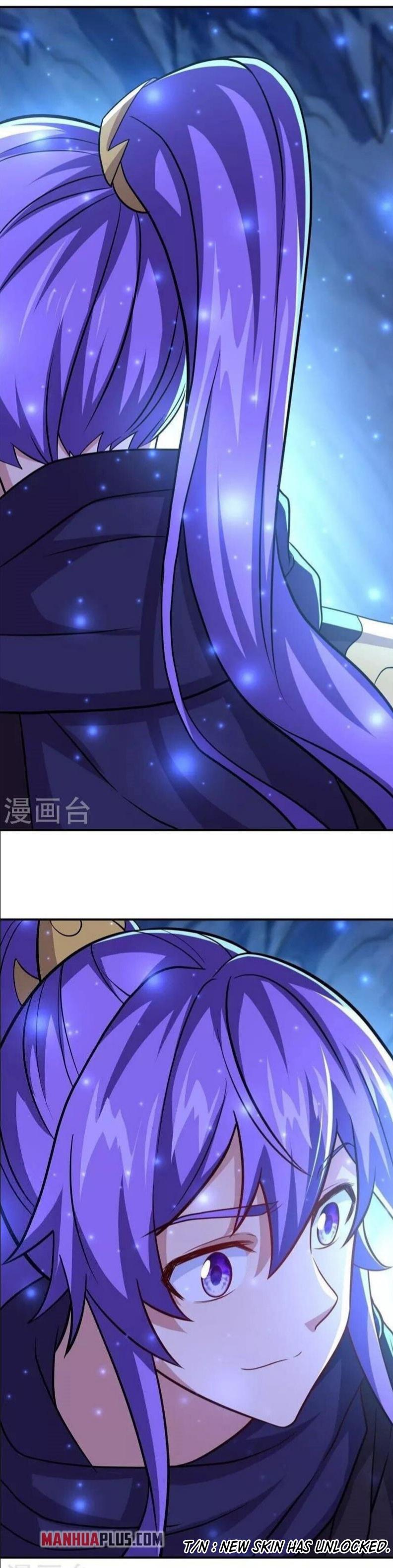 image-komik-peerless-soul-chapter-373-32/33