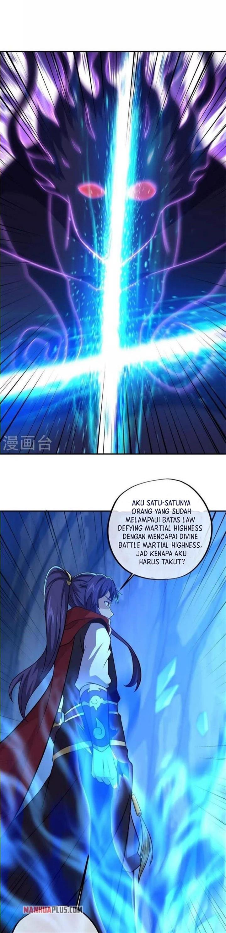 image-komik-peerless-soul-chapter-374-3/33