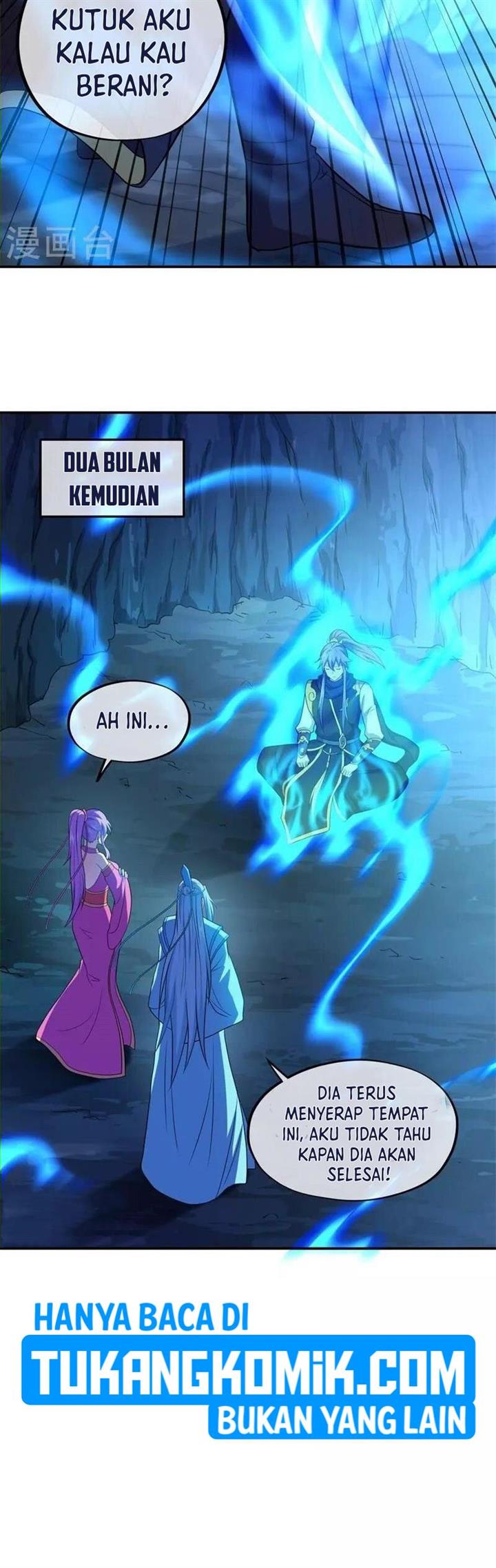 image-komik-peerless-soul-chapter-374-4/33