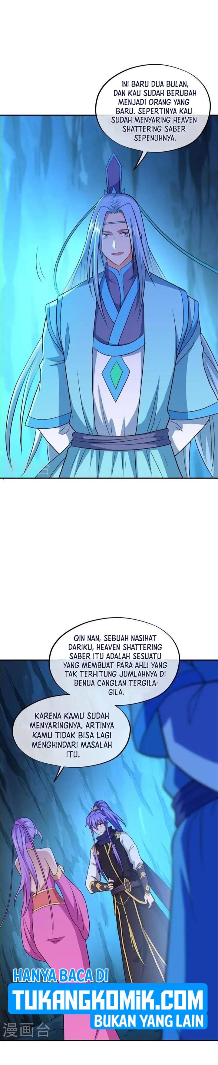 image-komik-peerless-soul-chapter-374-6/33