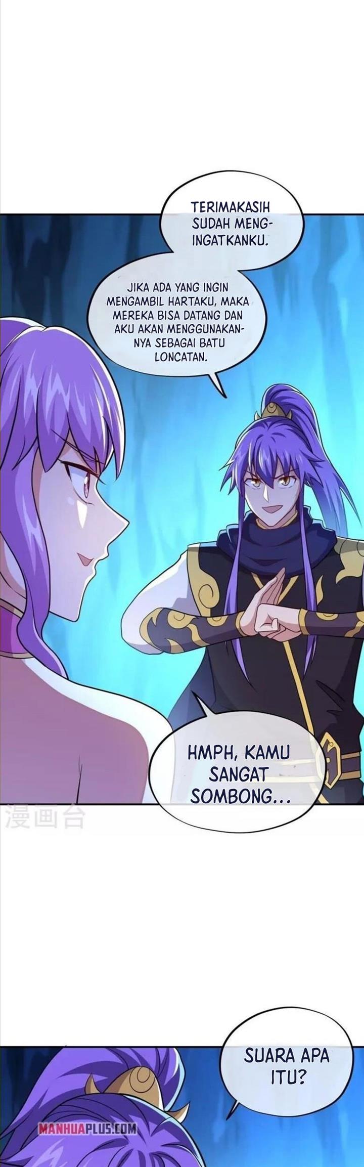 image-komik-peerless-soul-chapter-374-7/33