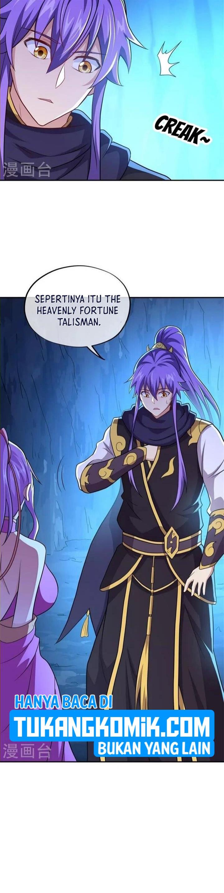 image-komik-peerless-soul-chapter-374-8/33