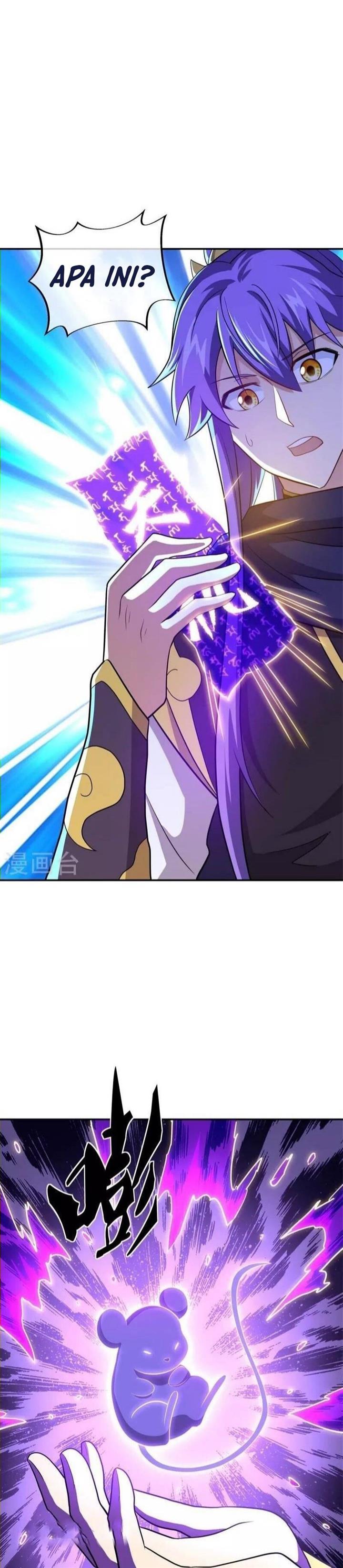 image-komik-peerless-soul-chapter-374-9/33