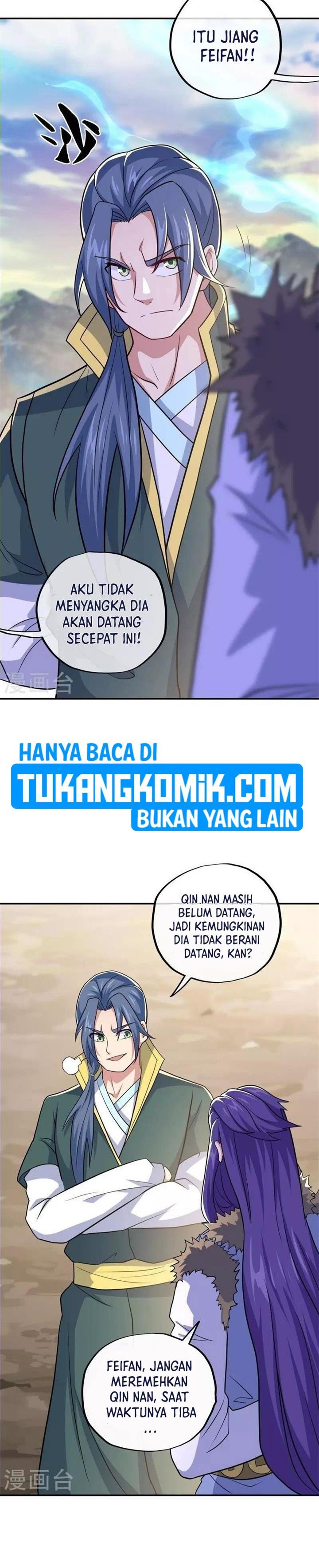 image-komik-peerless-soul-chapter-374-14/33