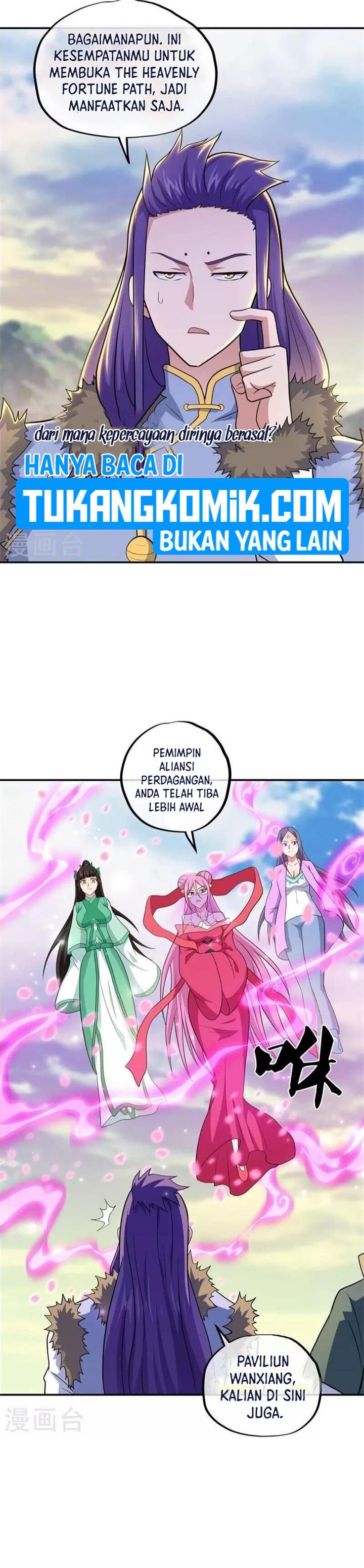 image-komik-peerless-soul-chapter-374-16/33