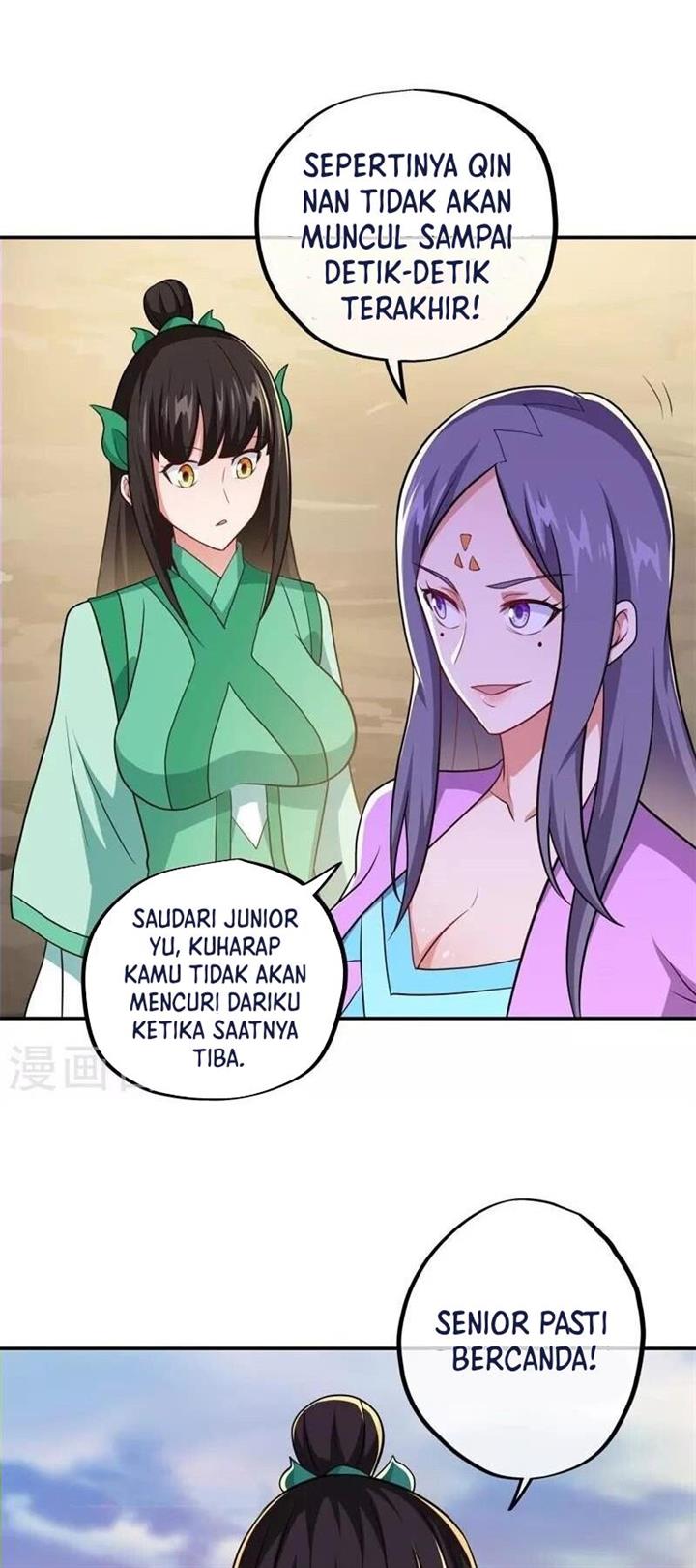 image-komik-peerless-soul-chapter-374-19/33