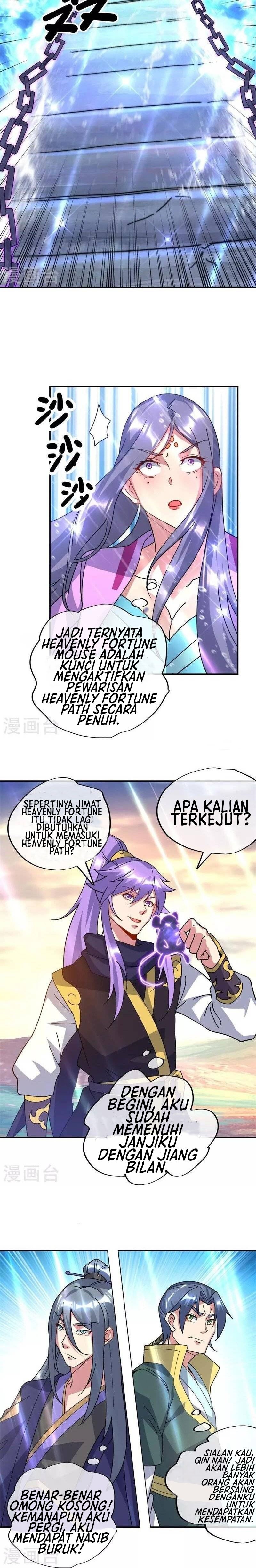 image-komik-peerless-soul-chapter-375-5/18