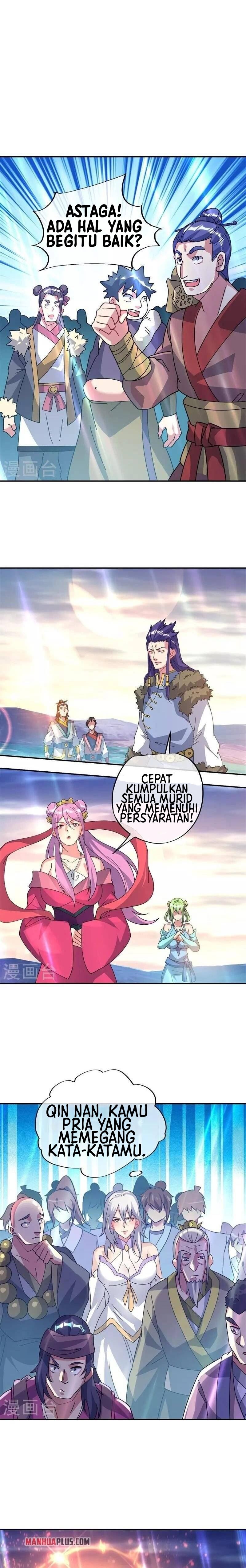 image-komik-peerless-soul-chapter-375-6/18