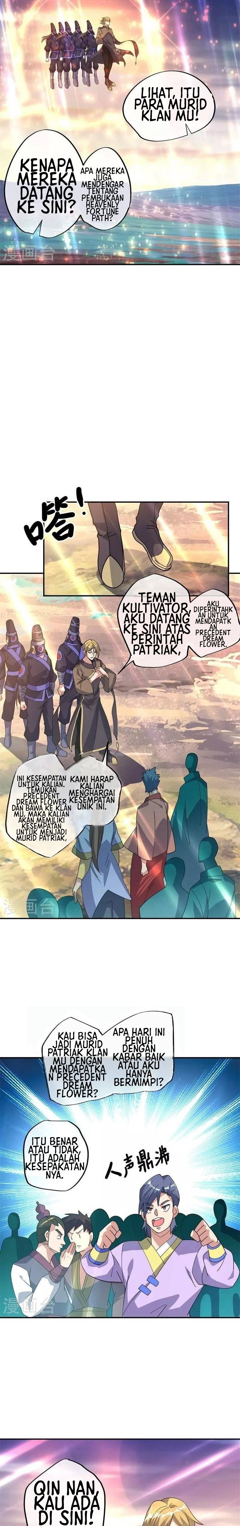 image-komik-peerless-soul-chapter-375-7/18