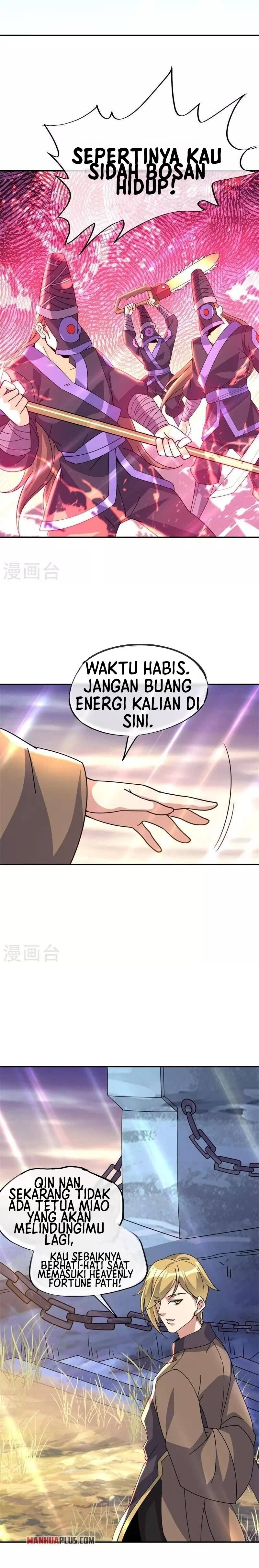 image-komik-peerless-soul-chapter-375-9/18