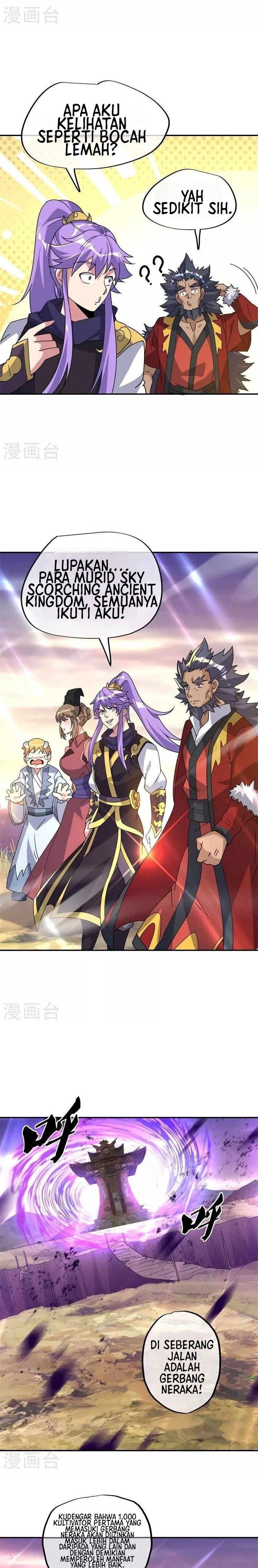 image-komik-peerless-soul-chapter-375-10/18