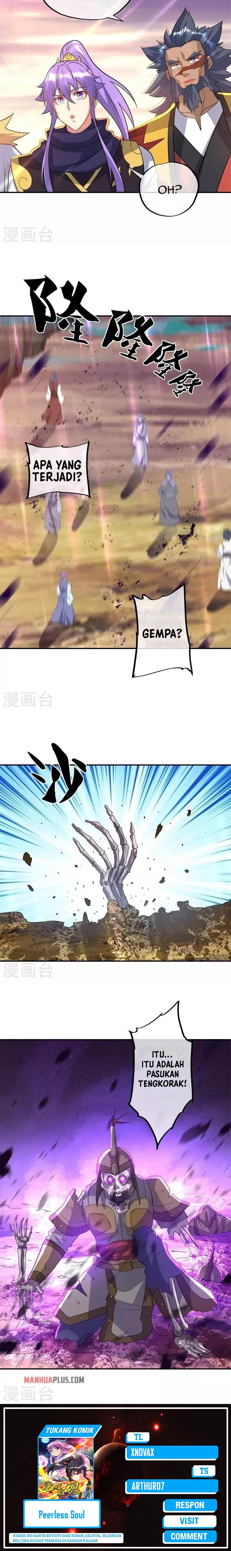 image-komik-peerless-soul-chapter-375-11/18