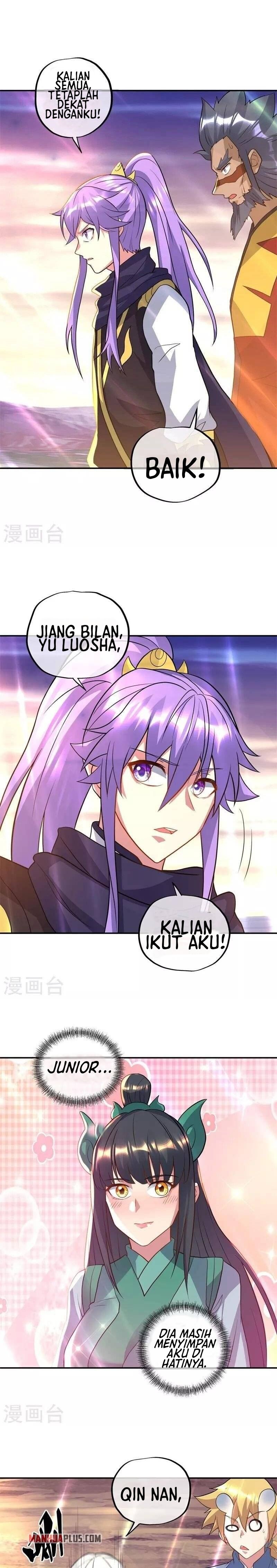 image-komik-peerless-soul-chapter-375-12/18