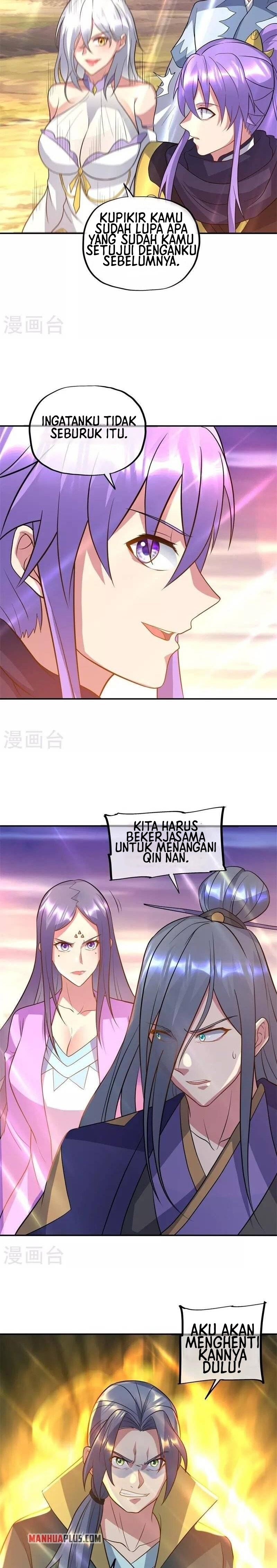 image-komik-peerless-soul-chapter-375-13/18