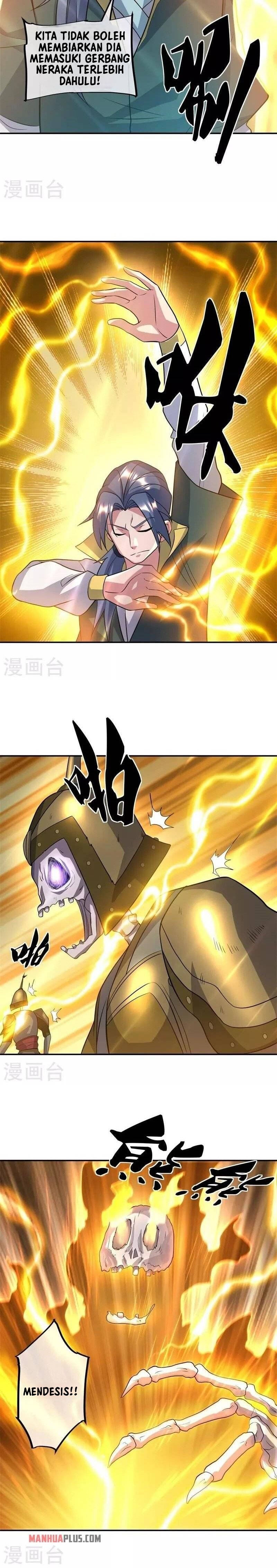 image-komik-peerless-soul-chapter-375-14/18