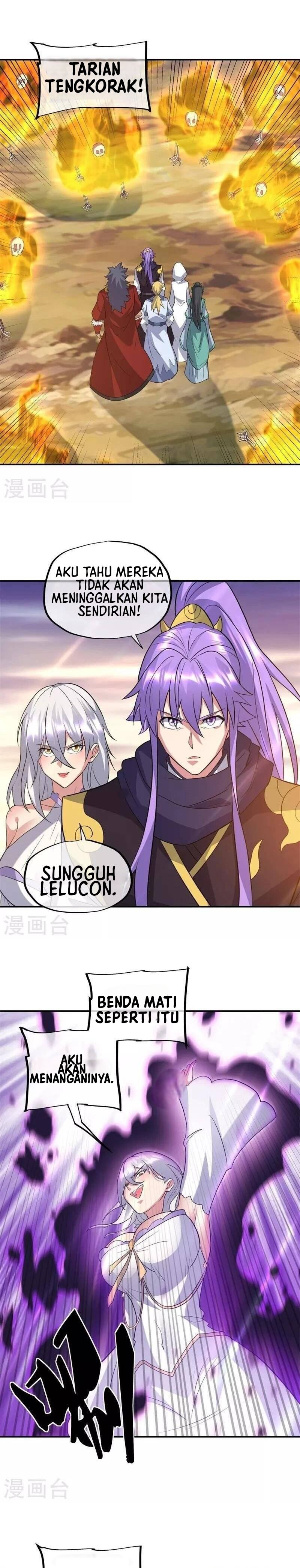 image-komik-peerless-soul-chapter-375-15/18