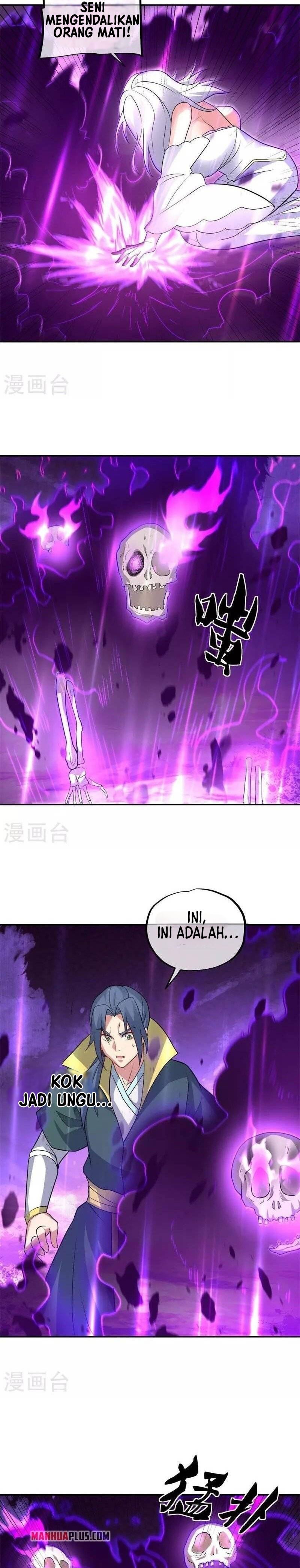 image-komik-peerless-soul-chapter-375-16/18