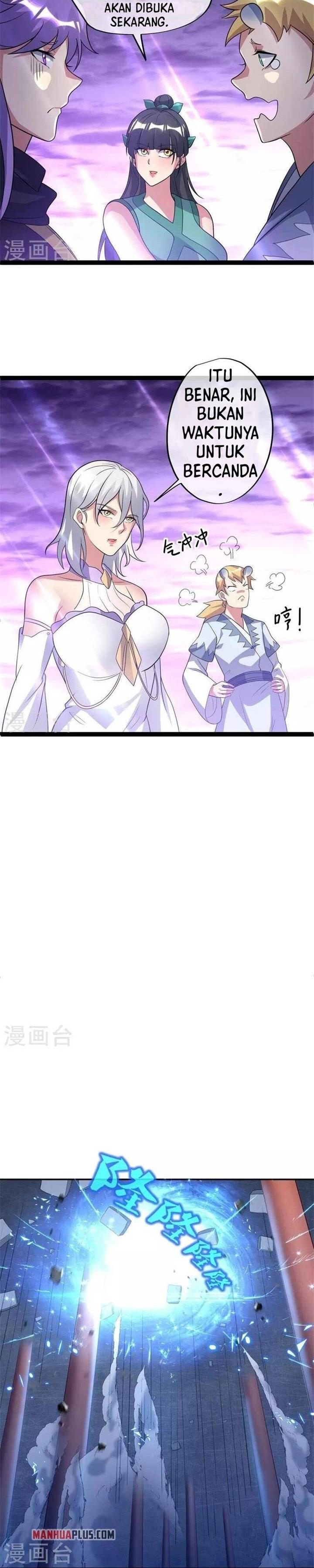 image-komik-peerless-soul-chapter-378-5/18