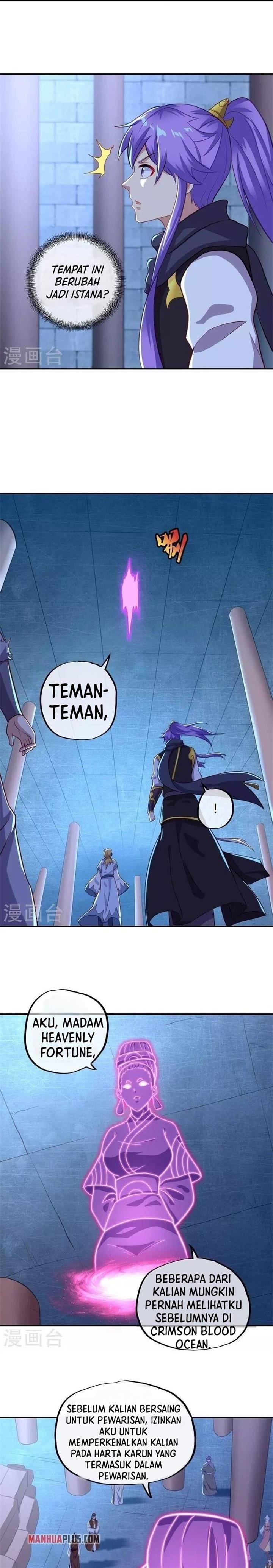 image-komik-peerless-soul-chapter-378-6/18