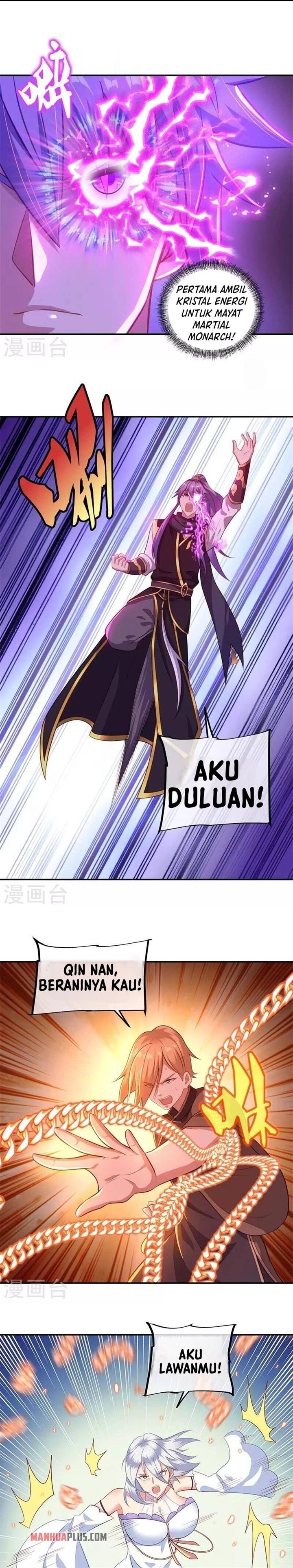 image-komik-peerless-soul-chapter-378-9/18