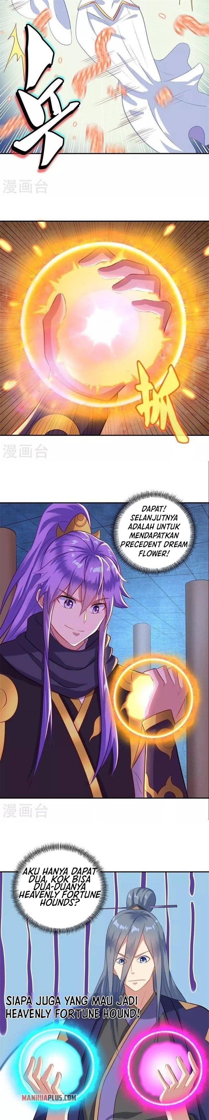 image-komik-peerless-soul-chapter-378-10/18