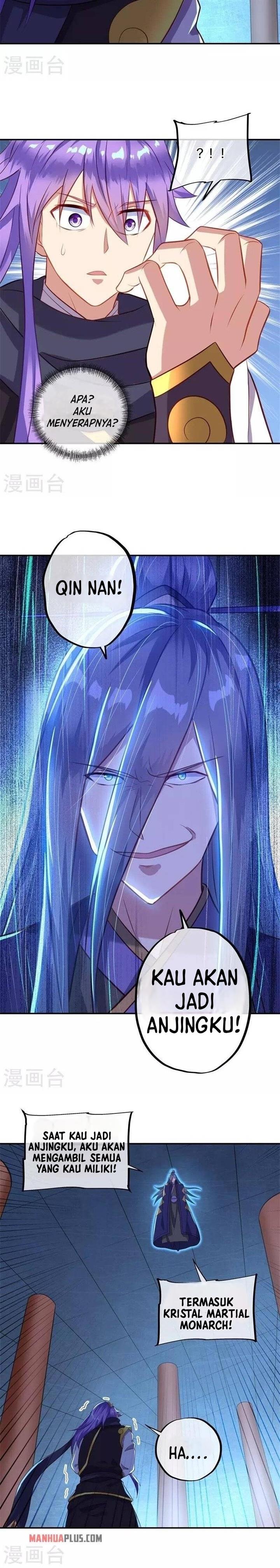 image-komik-peerless-soul-chapter-378-14/18