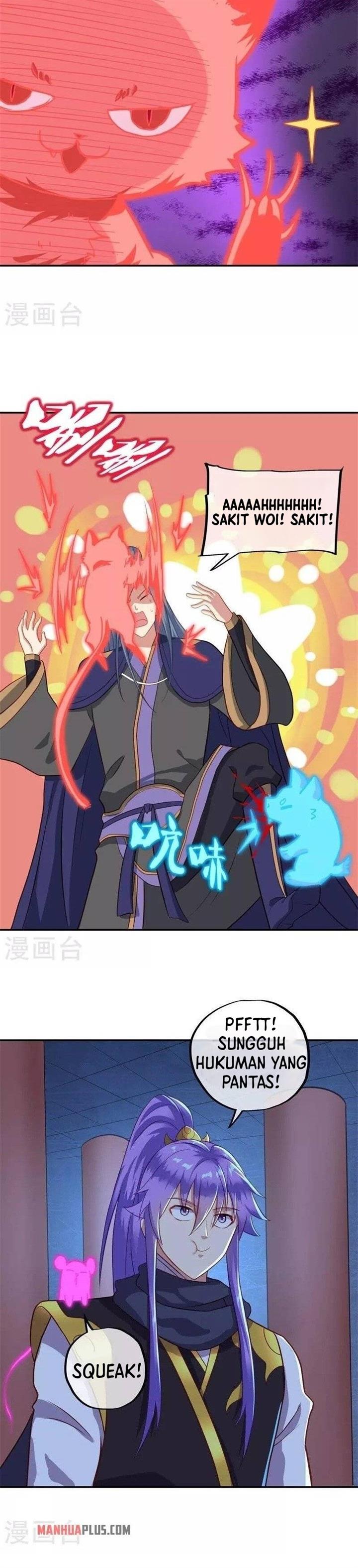 image-komik-peerless-soul-chapter-378-17/18