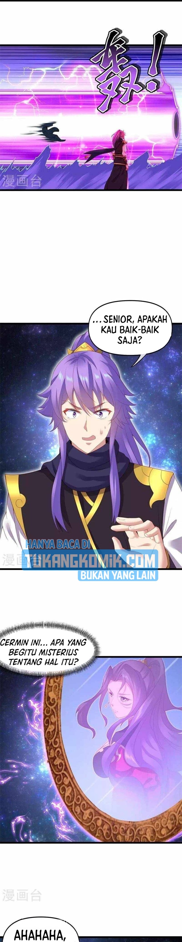 image-komik-peerless-soul-chapter-381-3/15