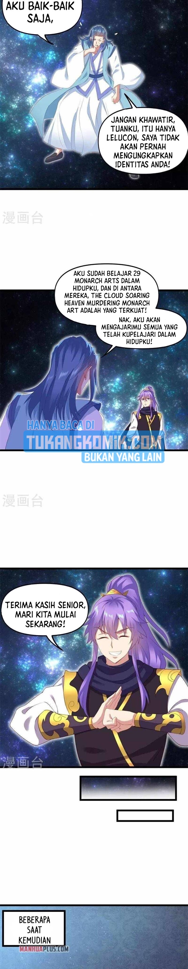 image-komik-peerless-soul-chapter-381-4/15